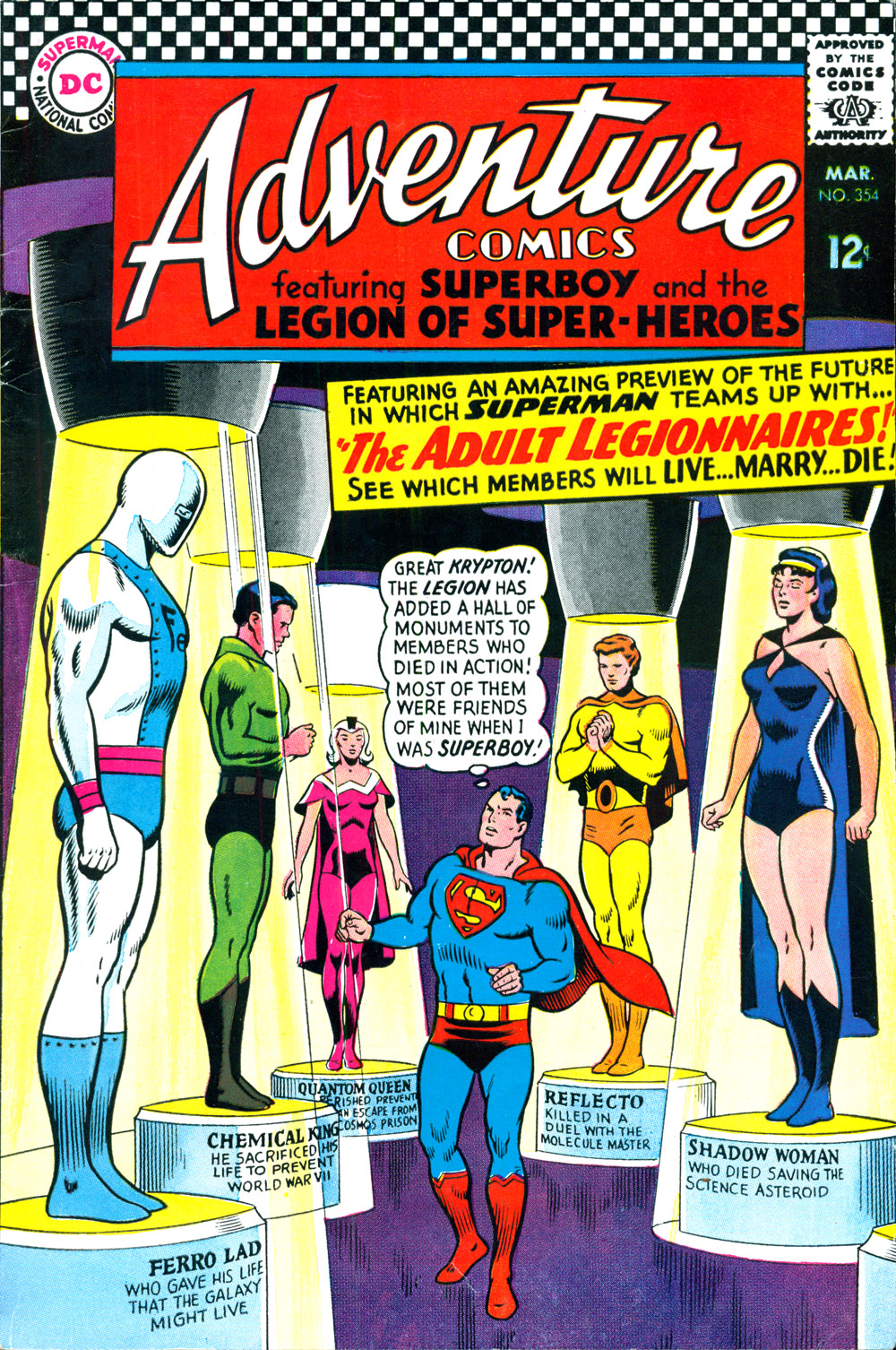 Superhero curtis. Ferro lad DC Comics. Ferro lad. The amazing Adventures of Comics. Tiki Comics.